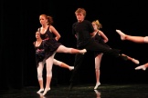 přípravka Junior Dance 4-5.tř / lektor Puchowská